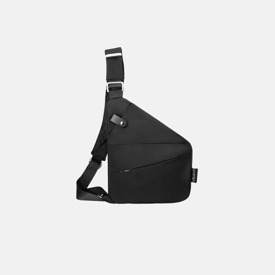 Nomad™ - Anti-theft shoulder bag