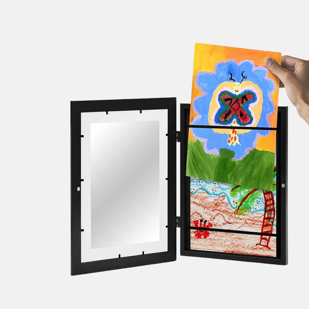 Artistik™ - The Multi-Design Frame