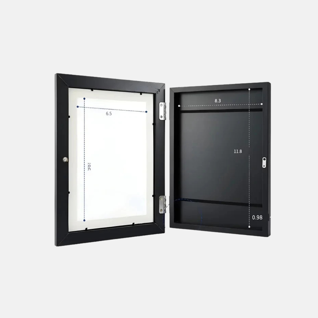 Artistik™ - The Multi-Design Frame