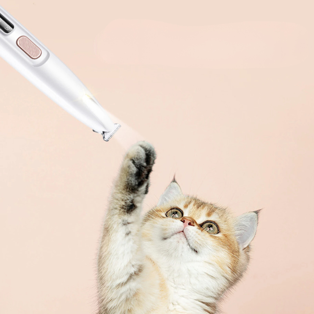 Bleemy™ - Paw care trimmer