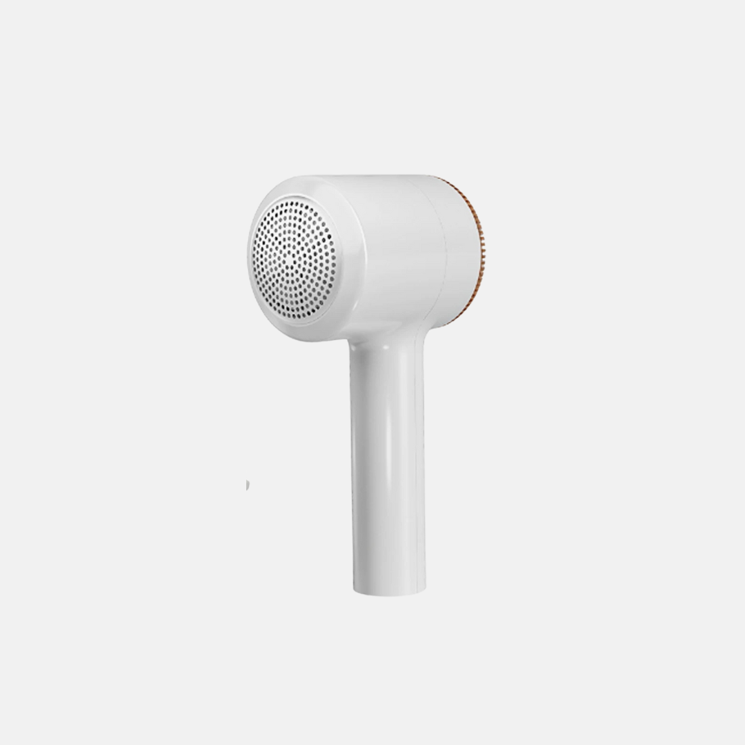 FreshWear™ - Rasoir anti-bouloche rechargeable