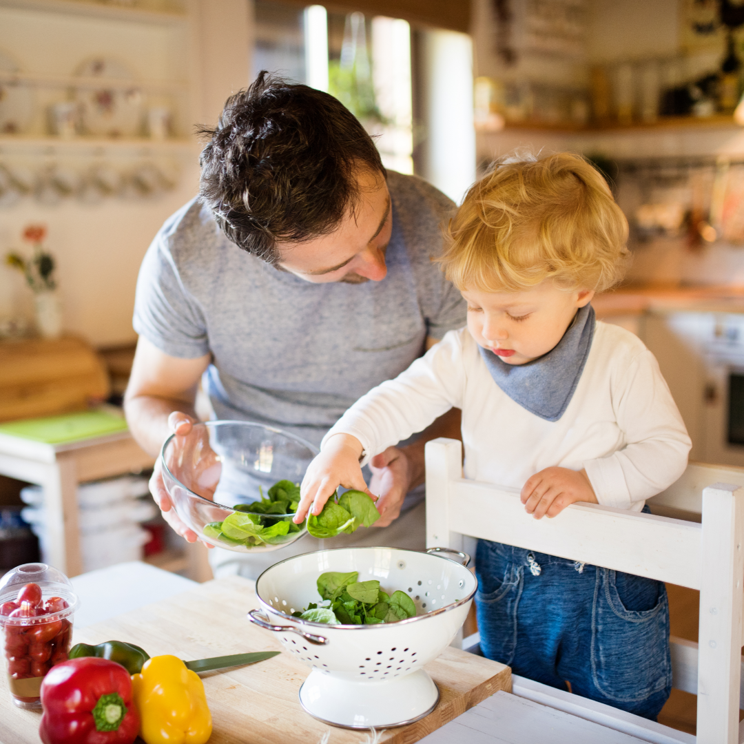 PetitChef™ - Kit de cuisine pour enfants