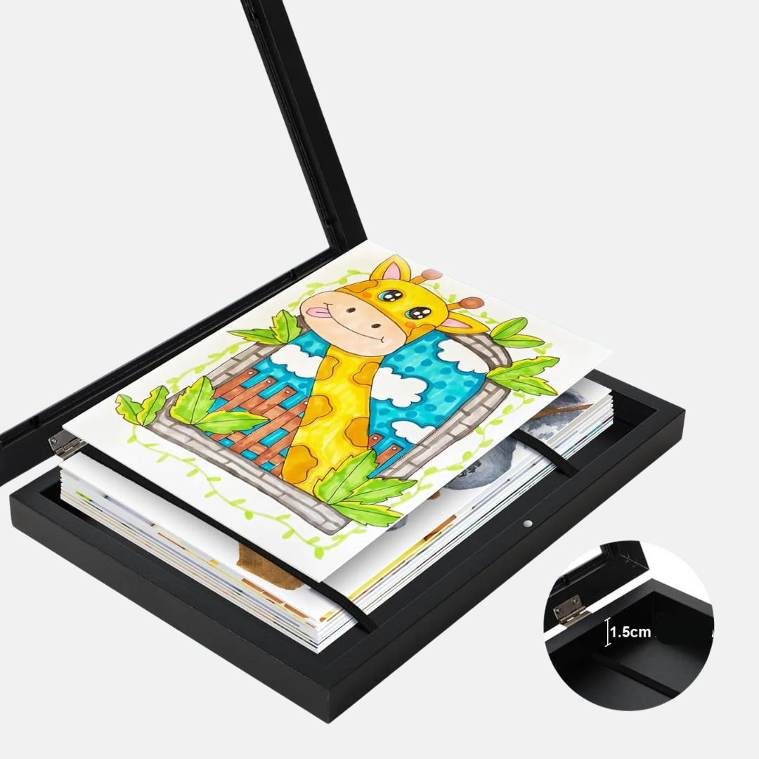 Artistik™ - The Multi-Design Frame