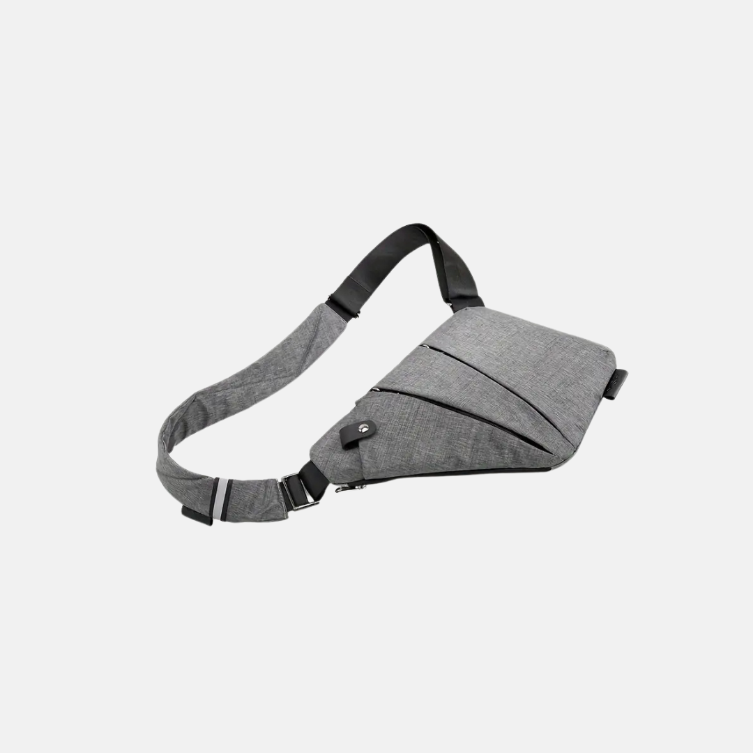 Nomad™ - Anti-theft shoulder bag