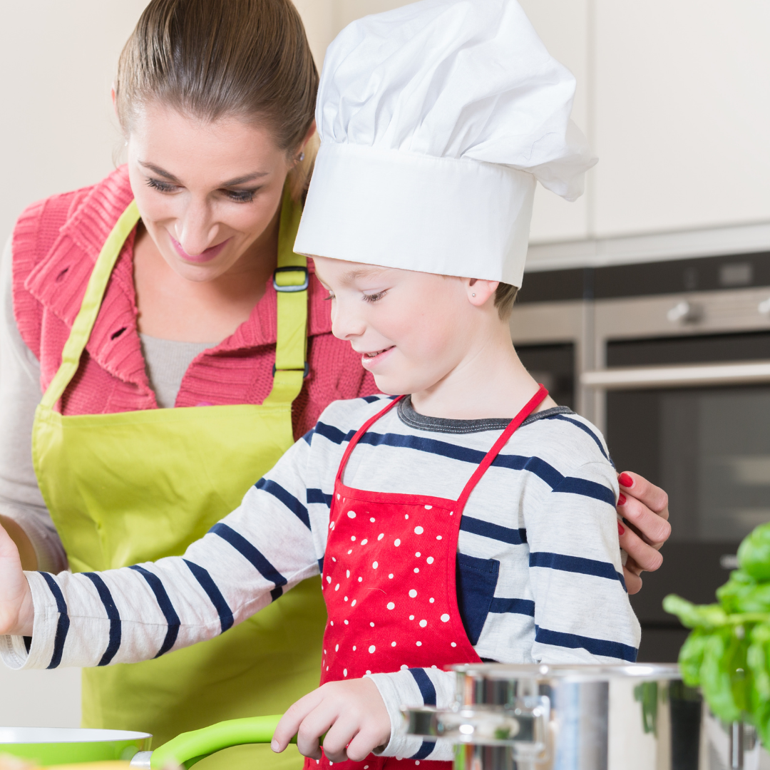 PetitChef™ - Kit de cuisine pour enfants