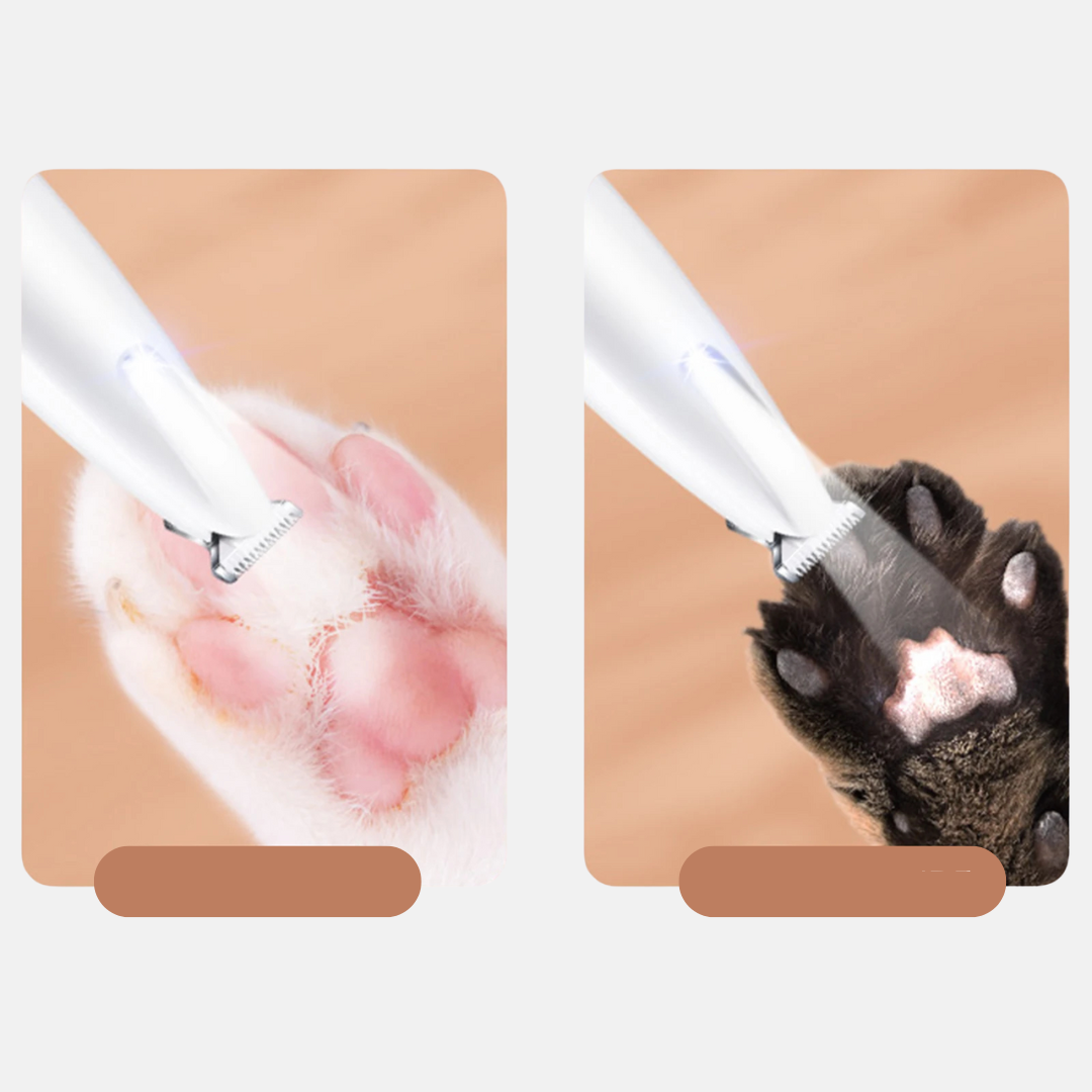 Bleemy™ - Paw care trimmer