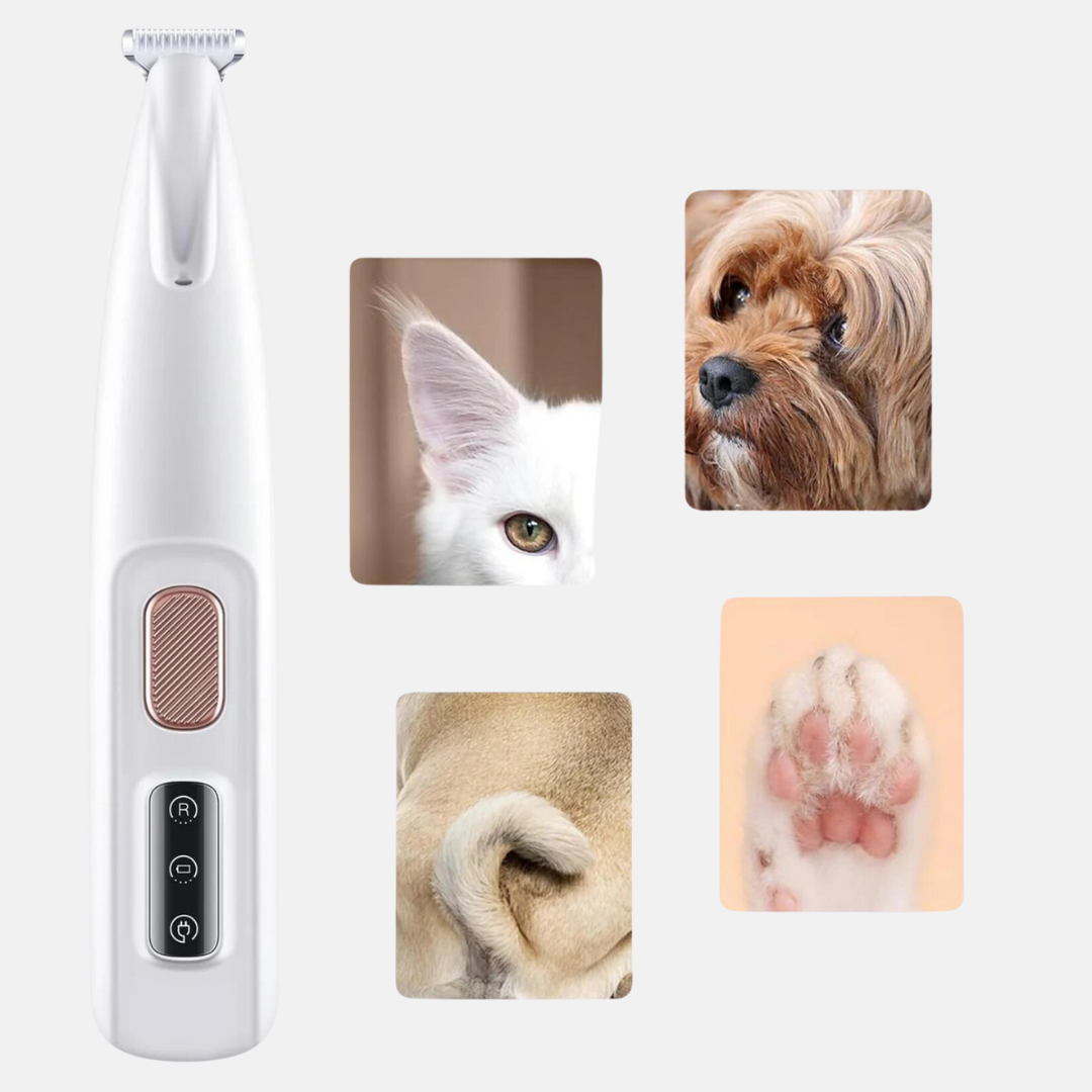 Bleemy™ - Paw care trimmer