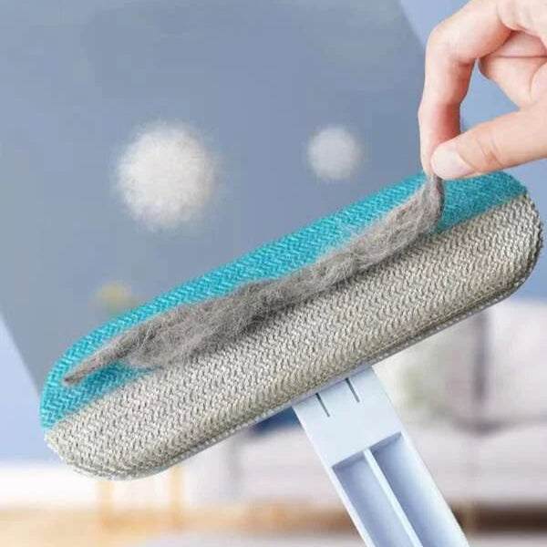 Yopoll™ – Multifunctional Anti-Hair Brush