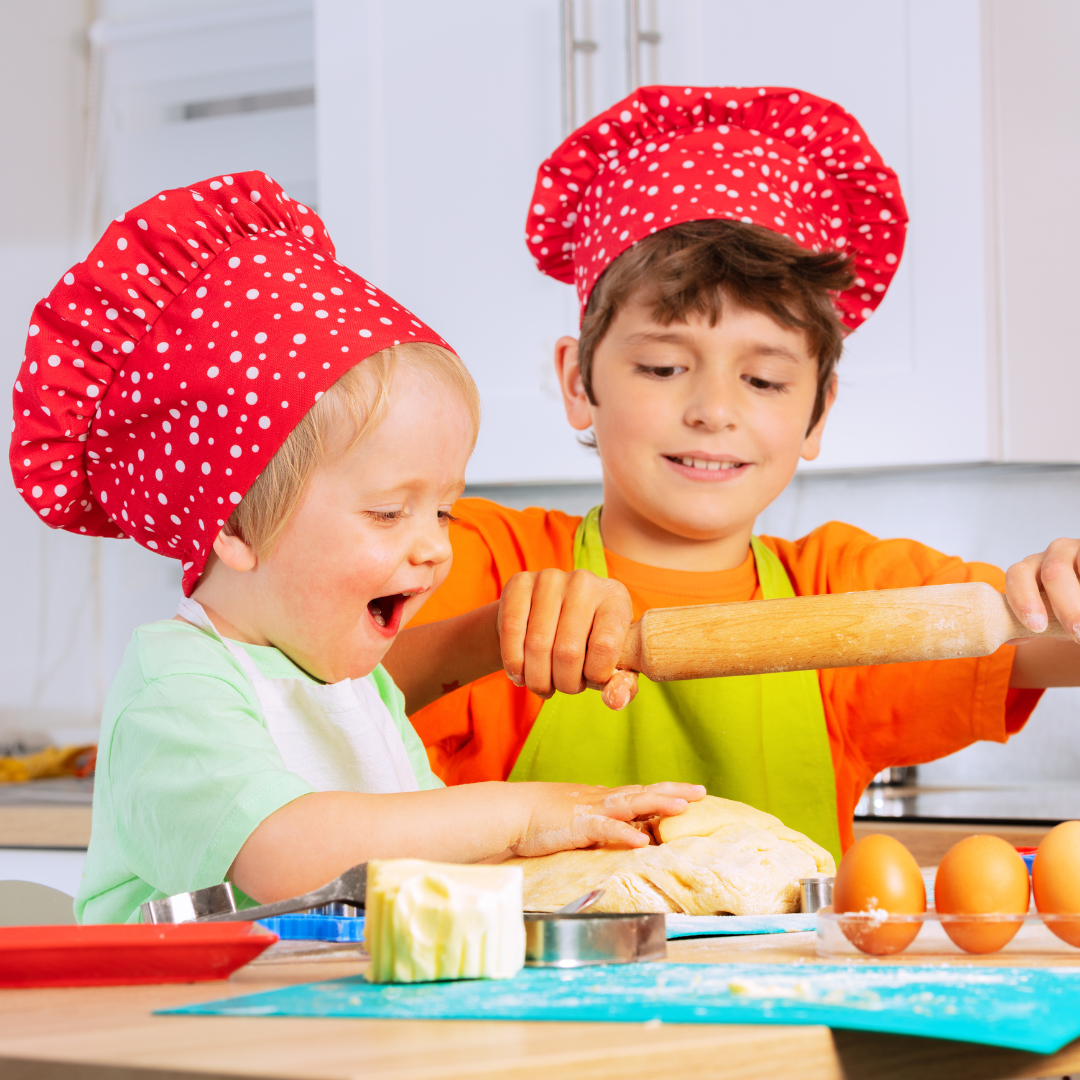 PetitChef™ - Kit de cuisine pour enfants