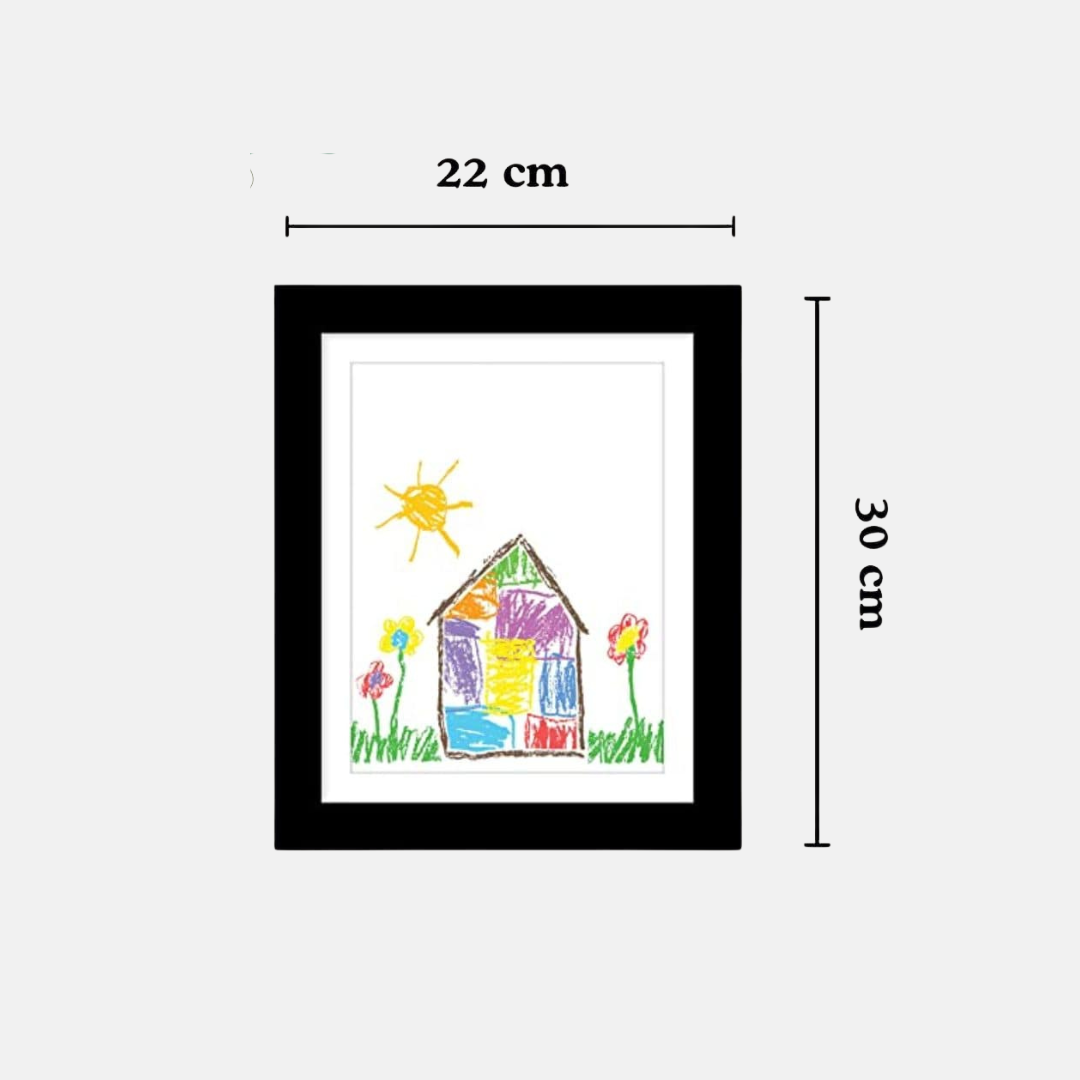 Artistik™ - The Multi-Design Frame