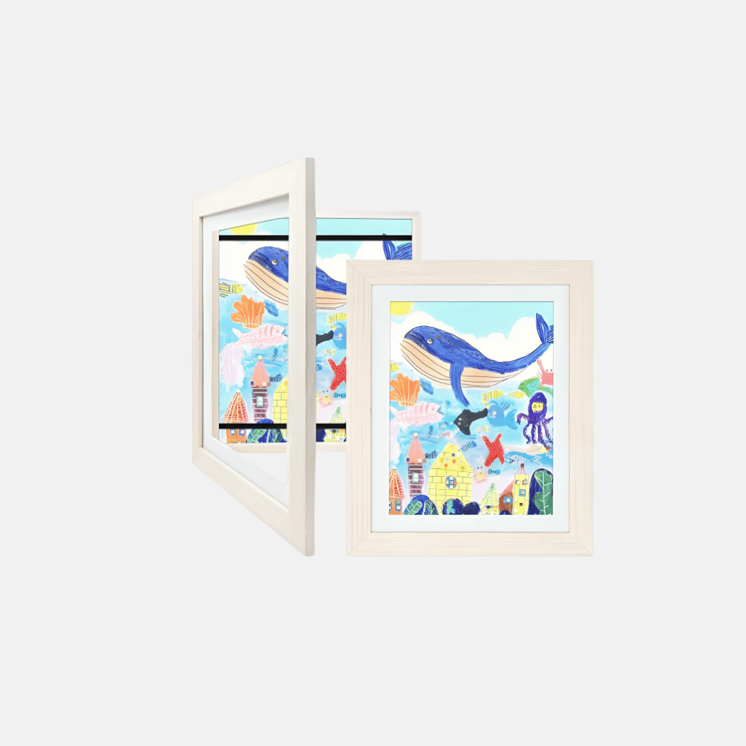 Artistik™ - The Multi-Design Frame