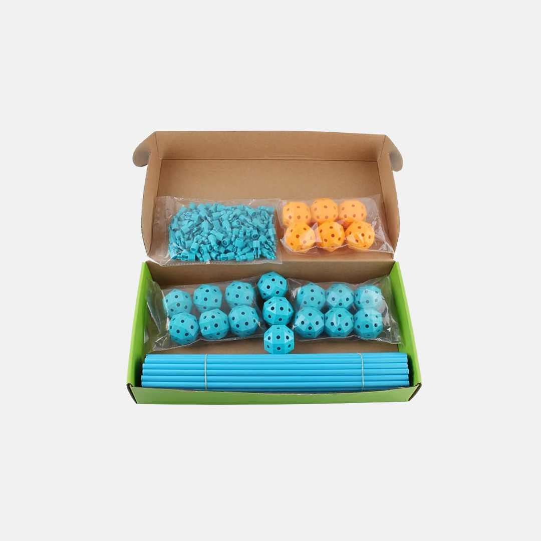 FortiKids™ - Creative Building Set