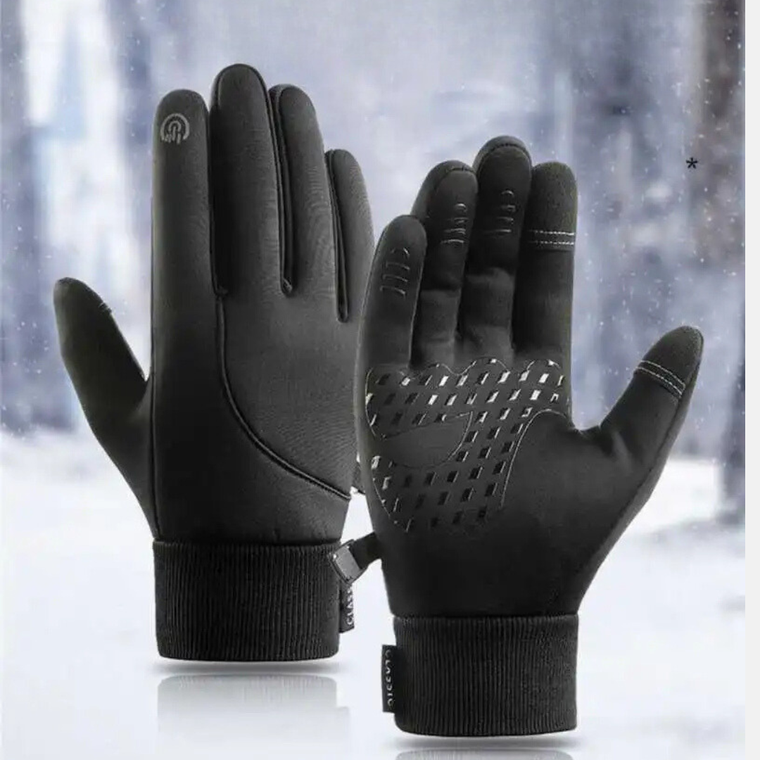 TouchTherm™ - Thermal Touchscreen Gloves