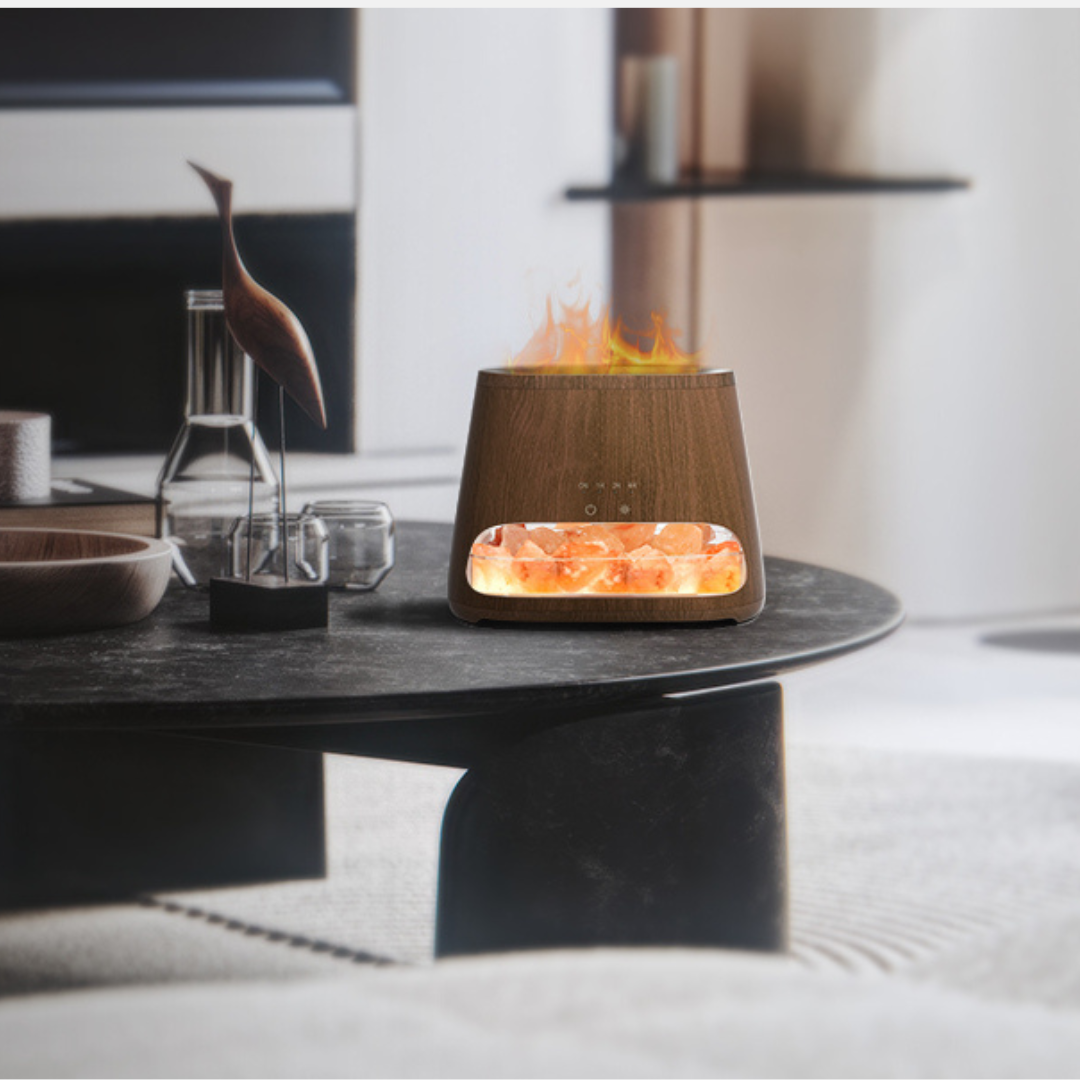 AromaLuxe™ Essential Oil Diffuser