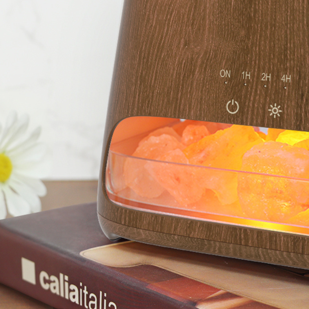 AromaLuxe™ Essential Oil Diffuser