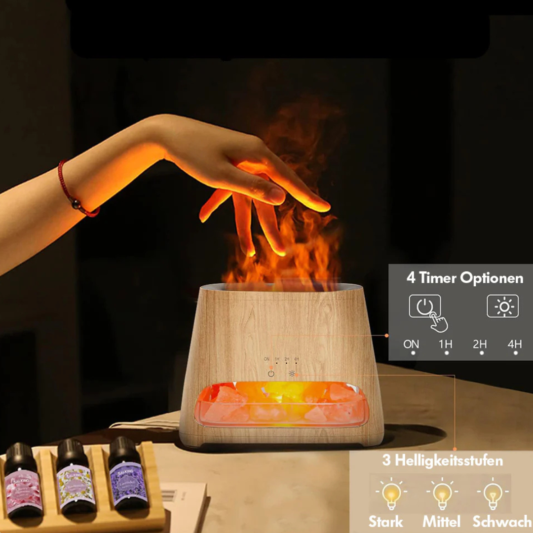 AromaLuxe™ Essential Oil Diffuser