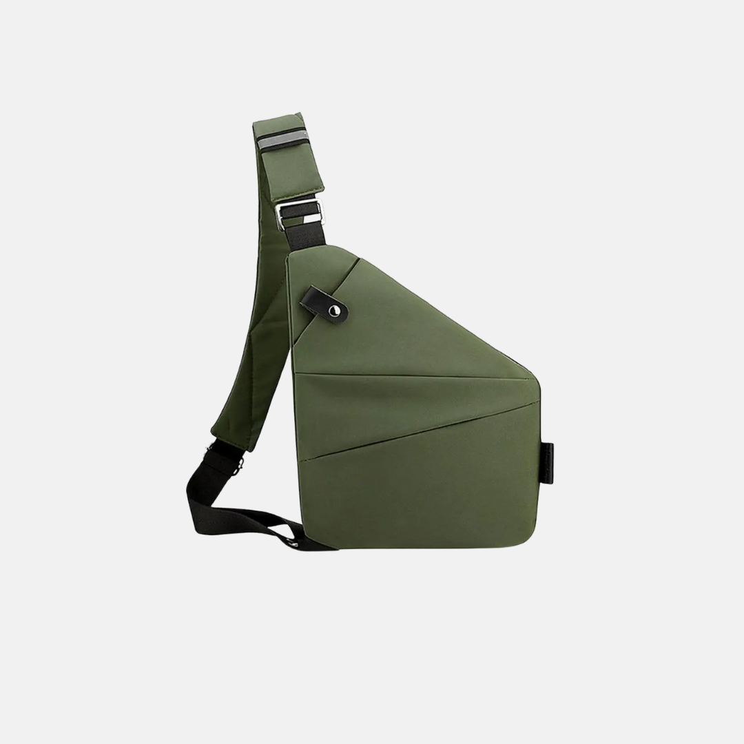 Nomad™ - Anti-theft shoulder bag