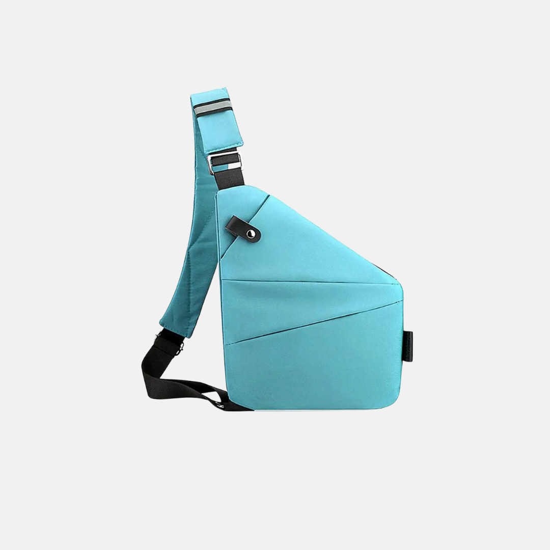 Nomad™ - Anti-theft shoulder bag