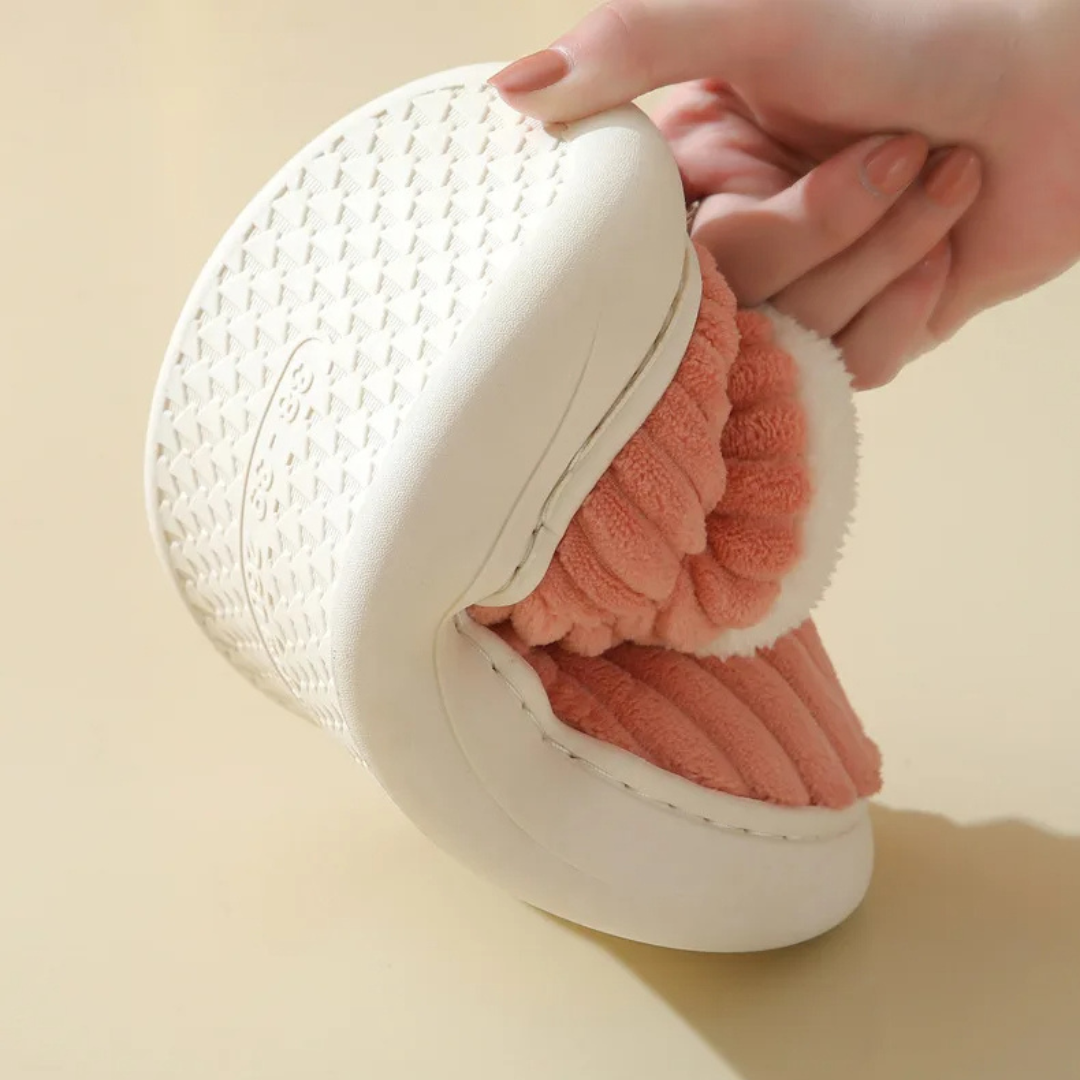 CozyWinter™ - Ultra-warm indoor slippers