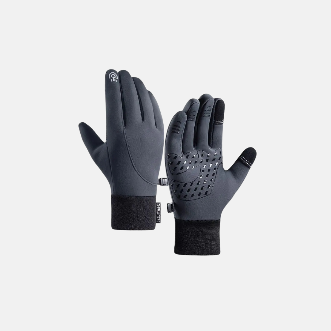 TouchTherm™ - Thermal Touchscreen Gloves
