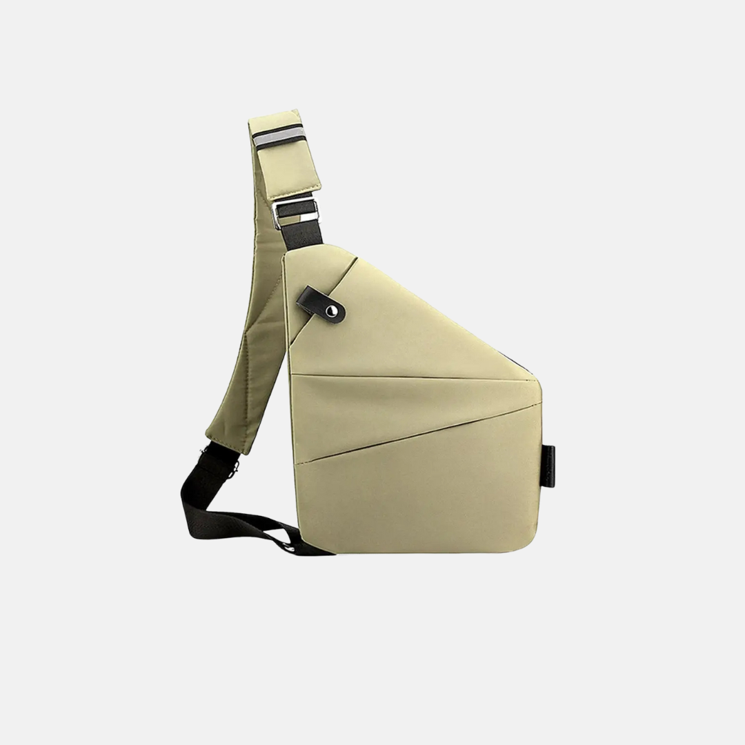 Nomad™ - Anti-theft shoulder bag