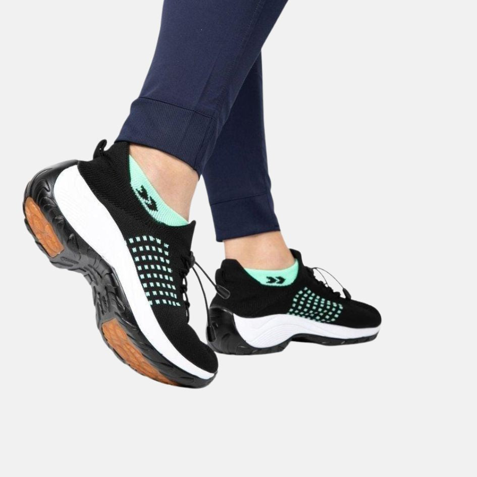 OrthoSport™ - Women's orthopedic sneakers