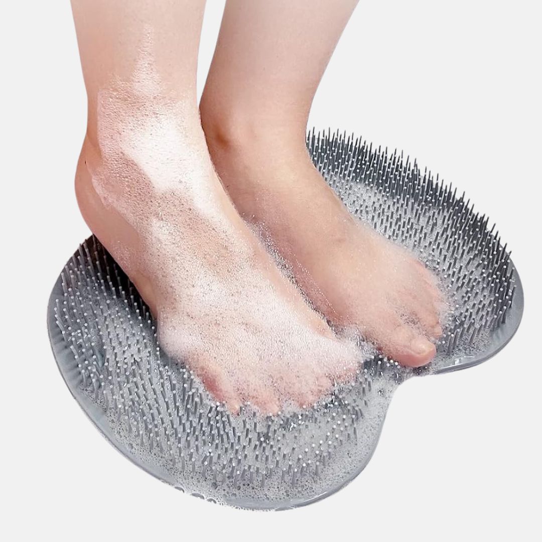 SpaFix™ - Brosse de douche nettoyante en profondeur