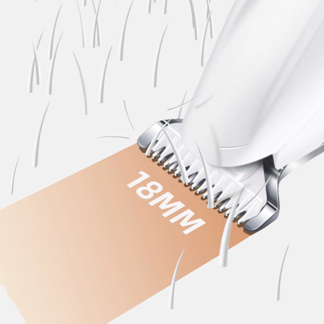 Bleemy™ - Paw care trimmer