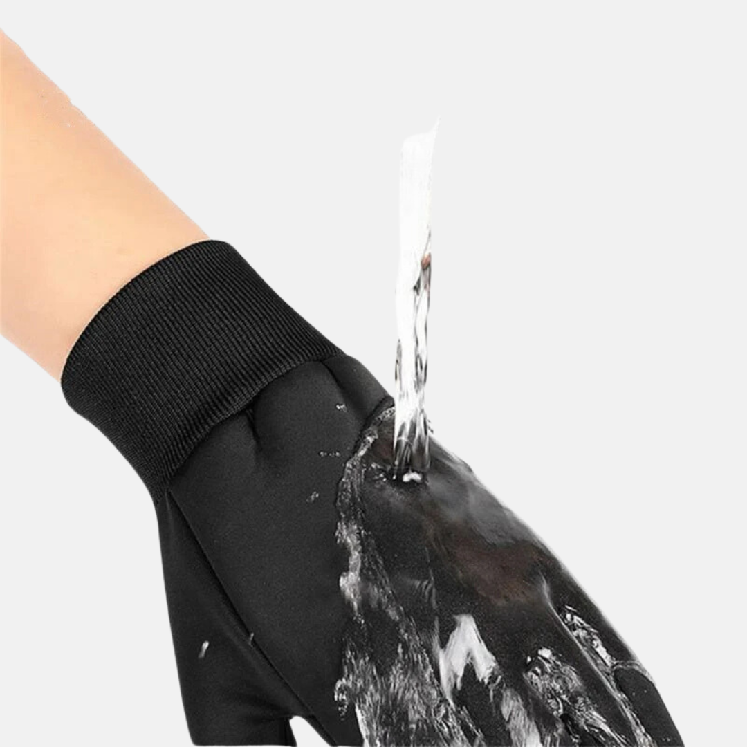 TouchTherm™ - Thermal Touchscreen Gloves