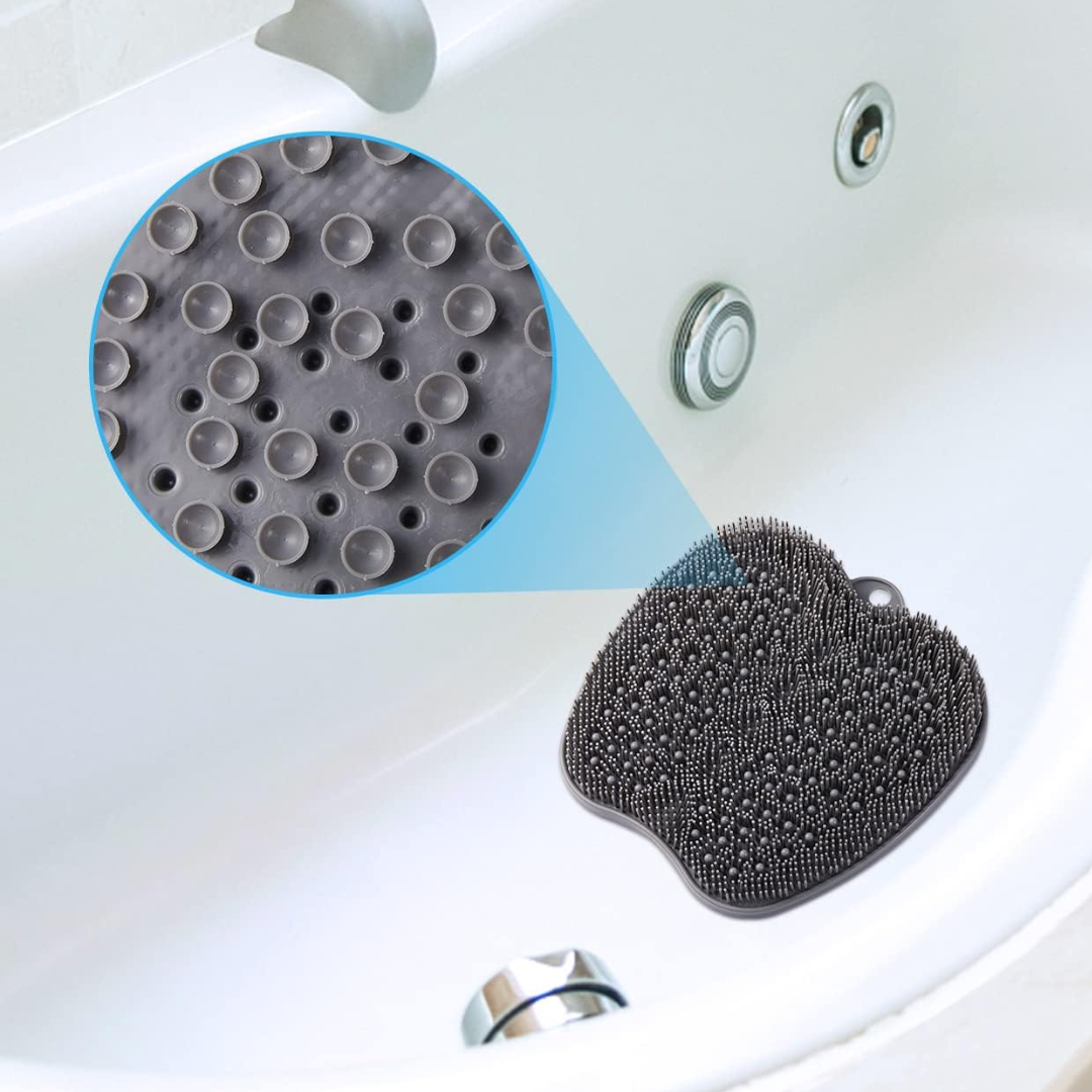 SpaFix™ - Brosse de douche nettoyante en profondeur