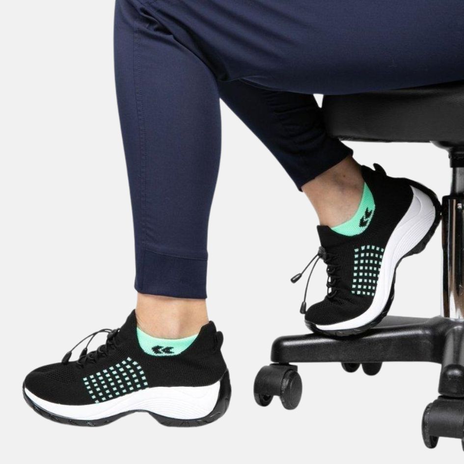 OrthoSport™ - Women's orthopedic sneakers