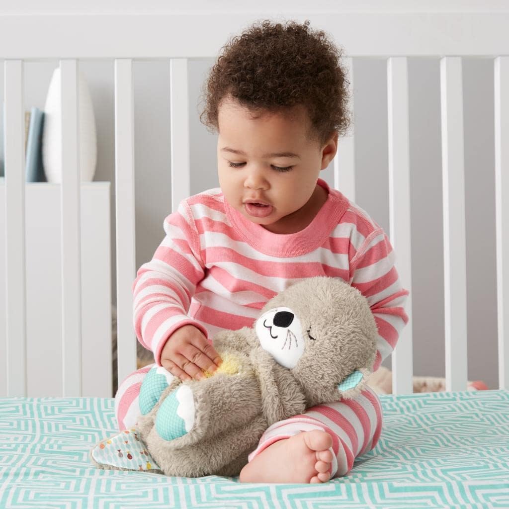 Sleepiies™ - La peluche du sommeil