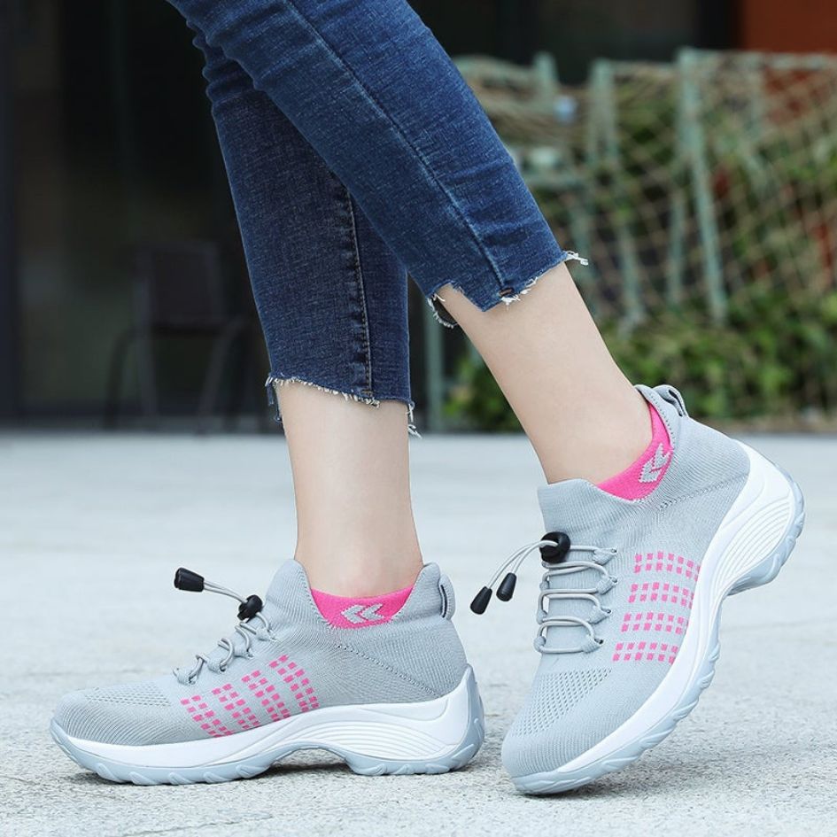 OrthoSport™ - Women's orthopedic sneakers