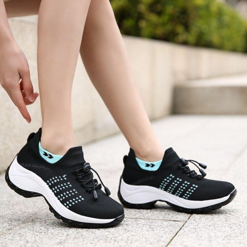 OrthoSport™ - Women's orthopedic sneakers