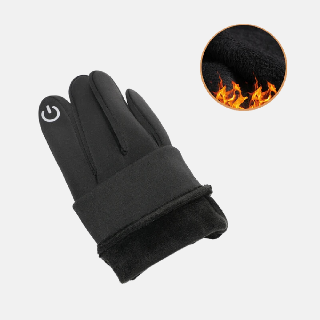 TouchTherm™ - Thermal Touchscreen Gloves