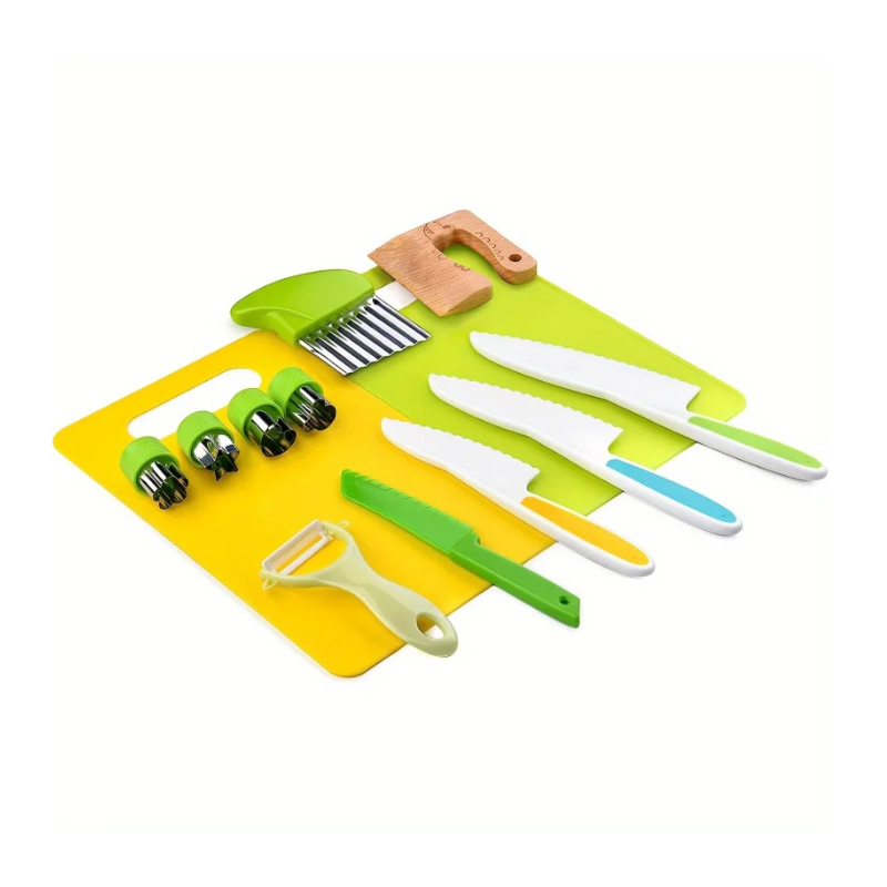 PetitChef™ - Kit de cuisine pour enfants