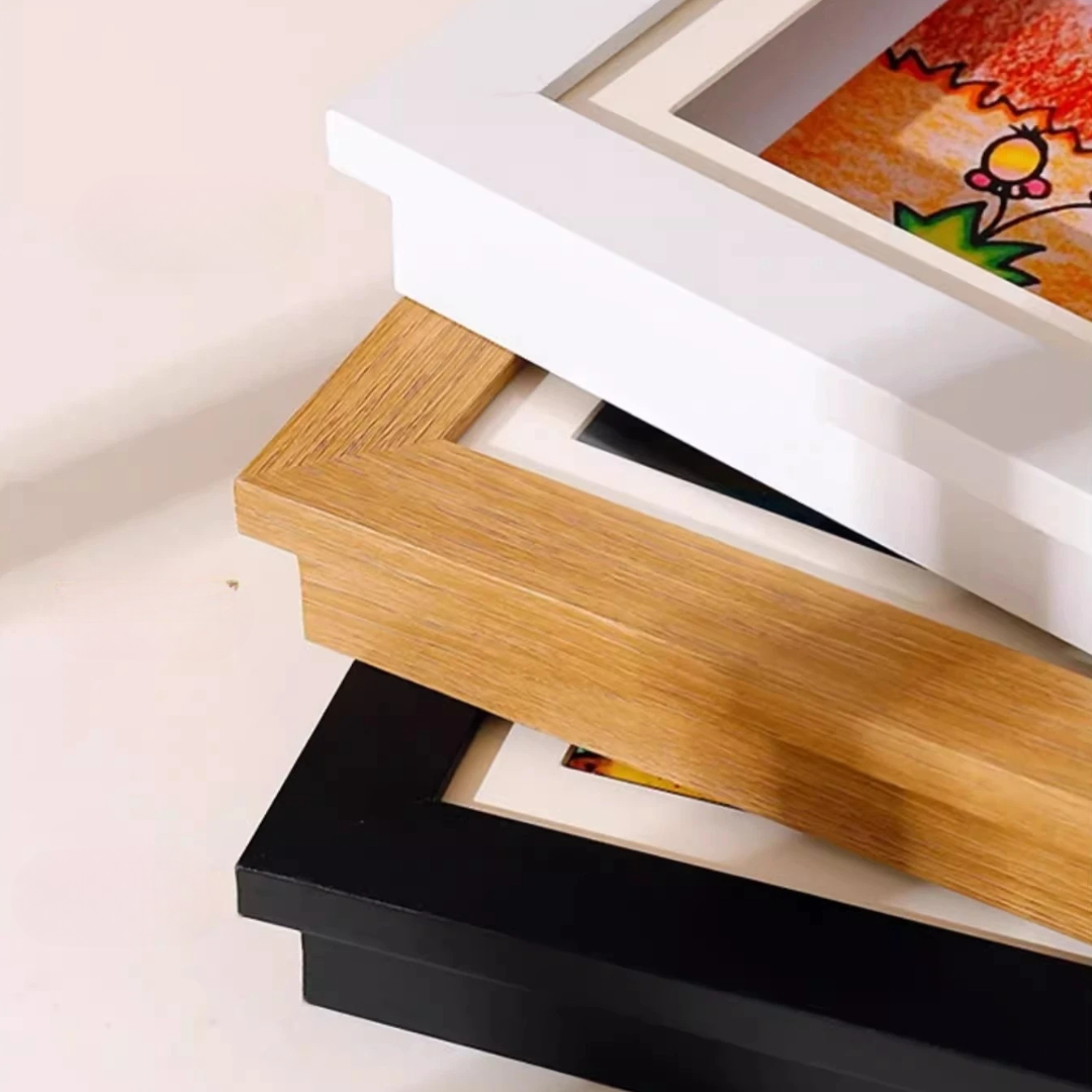 Artistik™ - The Multi-Design Frame