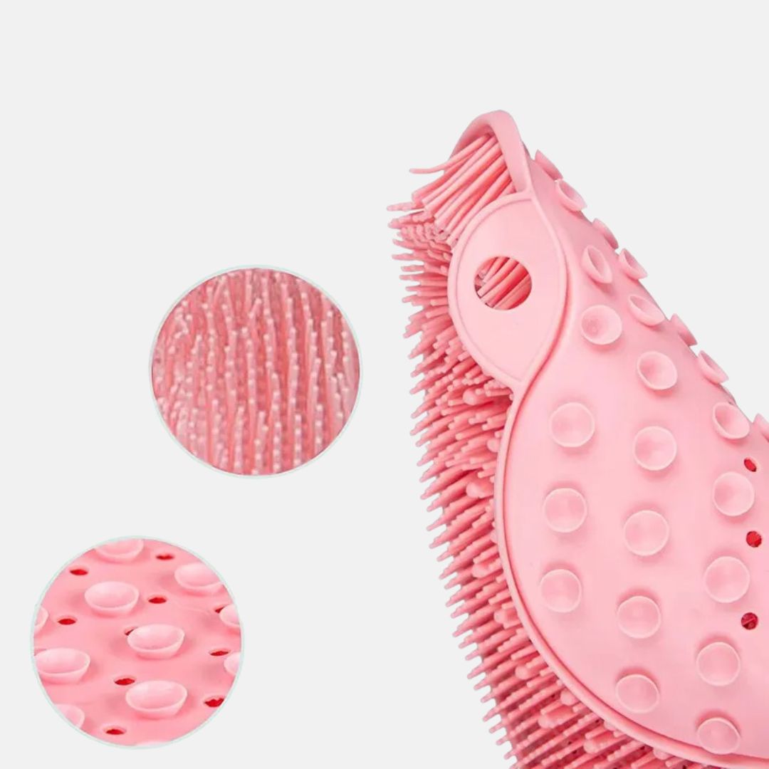 SpaFix™ - Brosse de douche nettoyante en profondeur