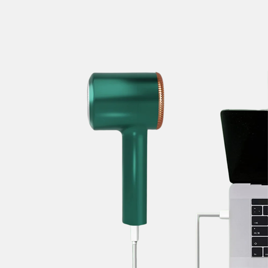 FreshWear™ - Rasoir anti-bouloche rechargeable