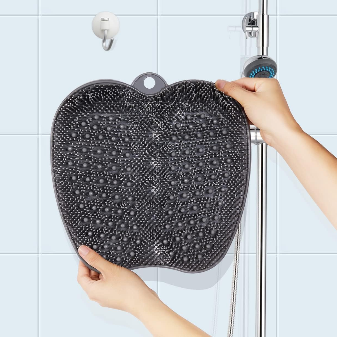 SpaFix™ - Brosse de douche nettoyante en profondeur