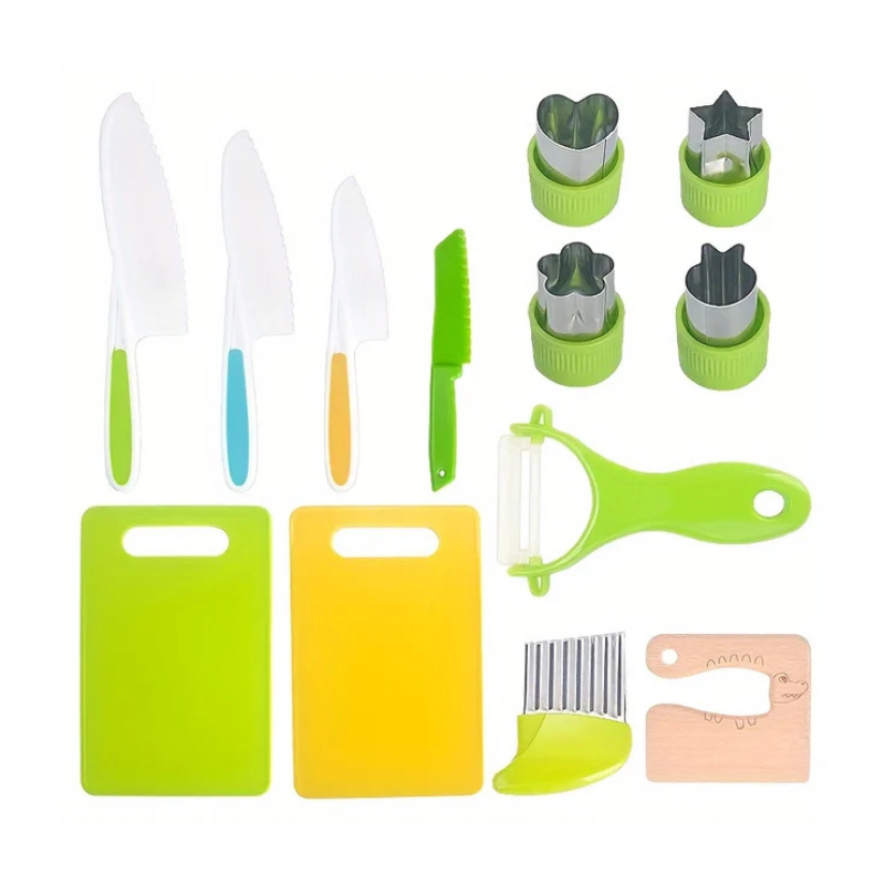 PetitChef™ - Kit de cuisine pour enfants