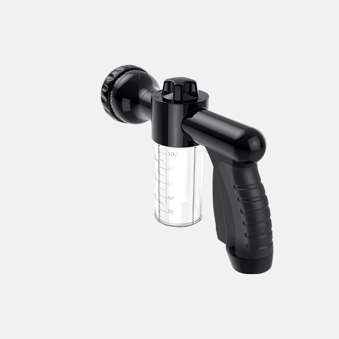 HydroJet™ - Dog Grooming Gun