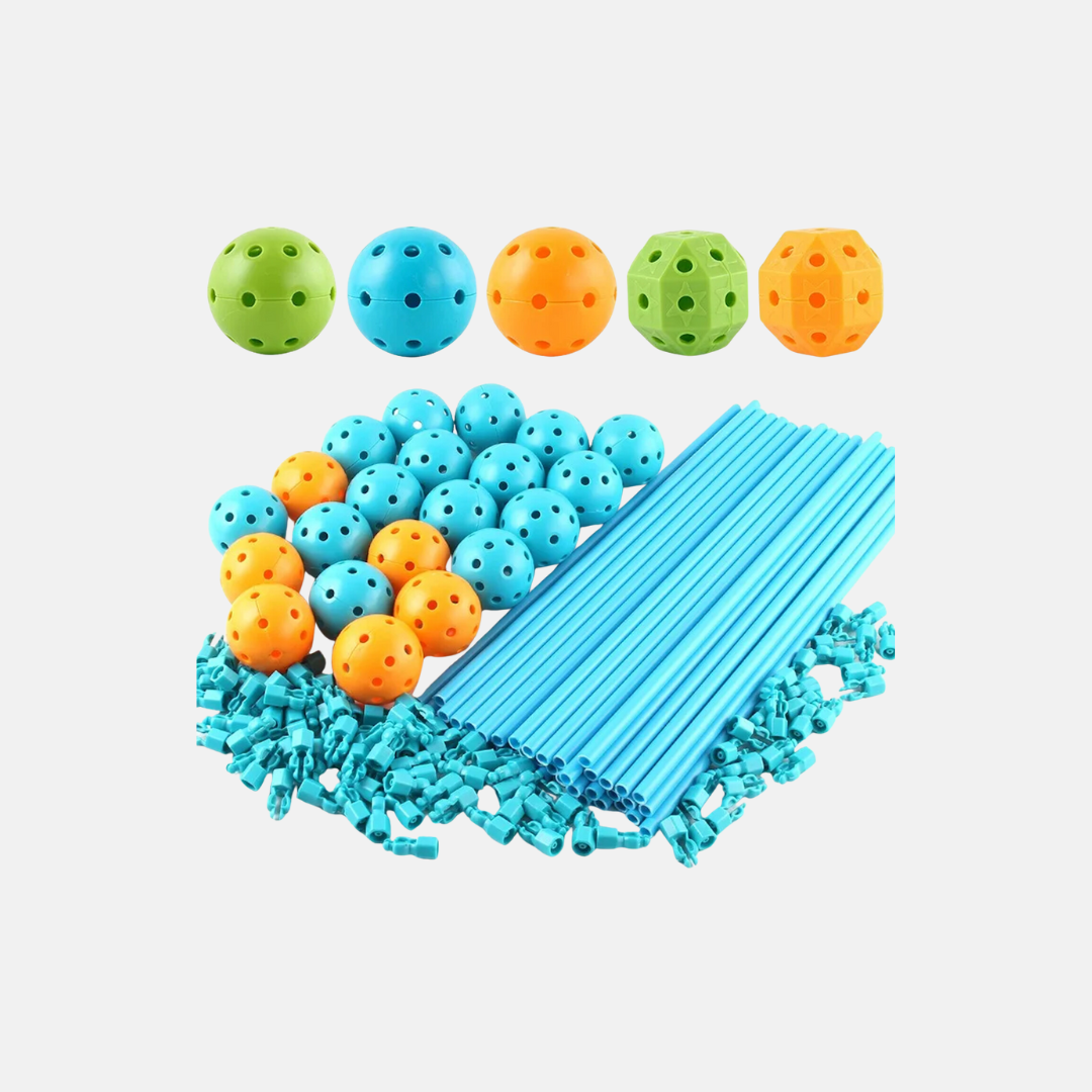 FortiKids™ - Creative Building Set
