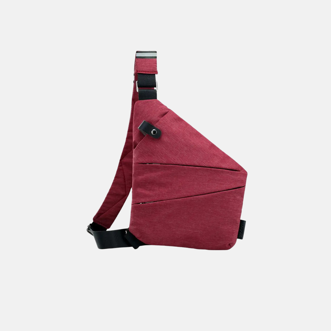 Nomad™ - Anti-theft shoulder bag