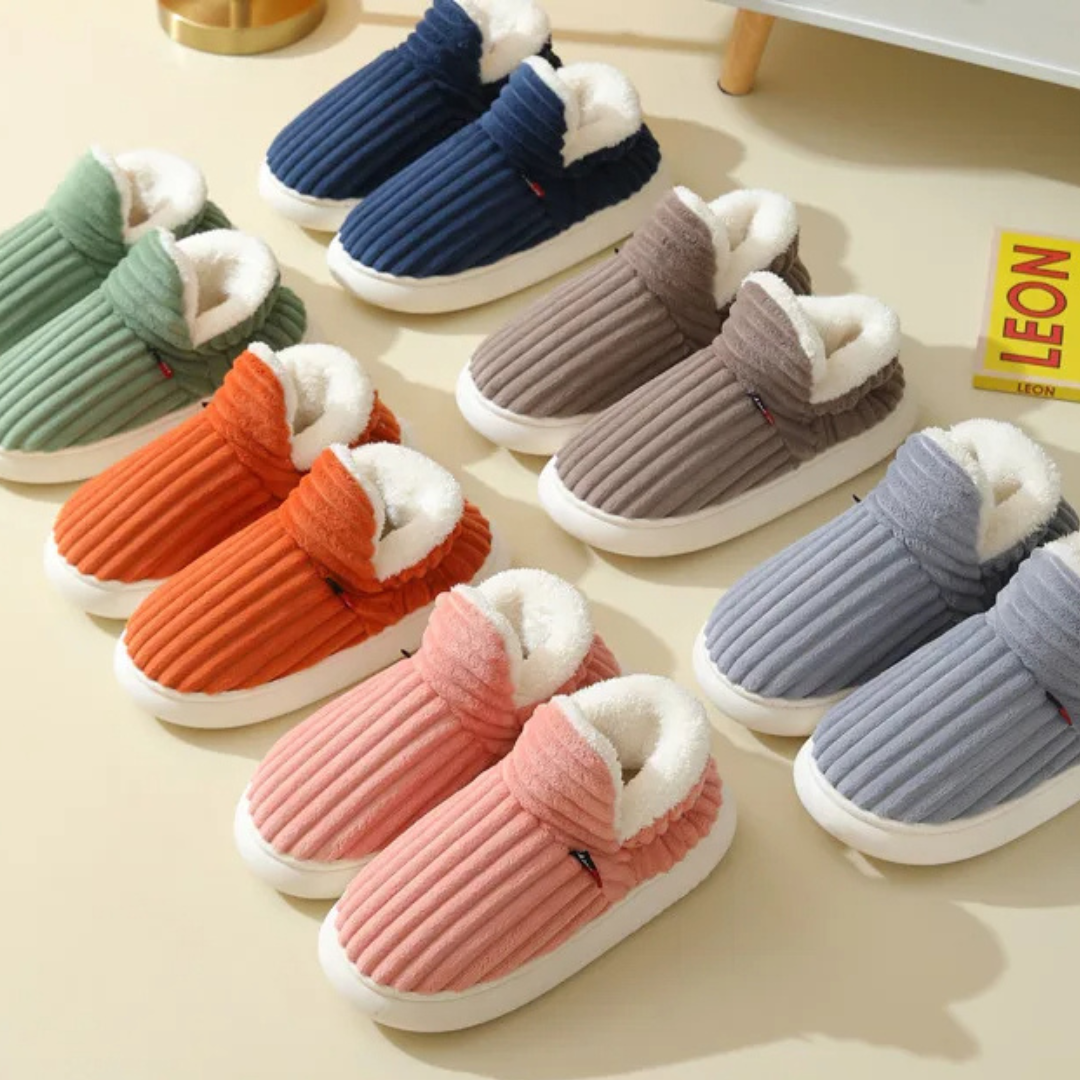 CozyWinter™ - Winter Slippers