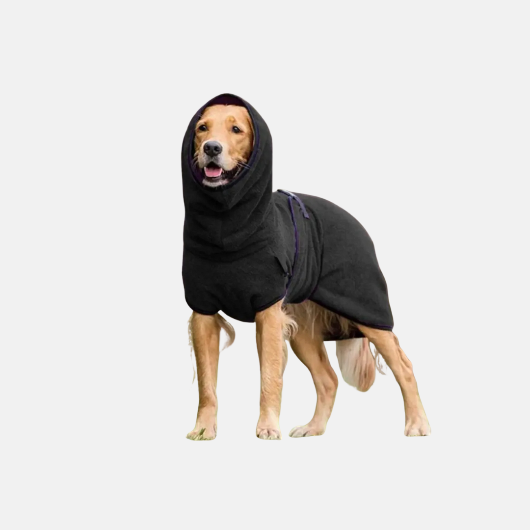 PupWrap™ - Super Absorbent Bath Towel