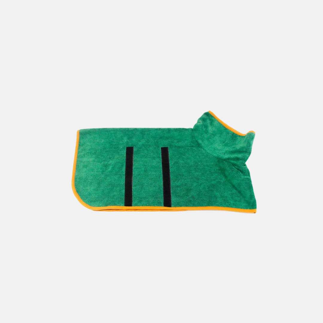 PupWrap™ - Super Absorbent Bath Towel