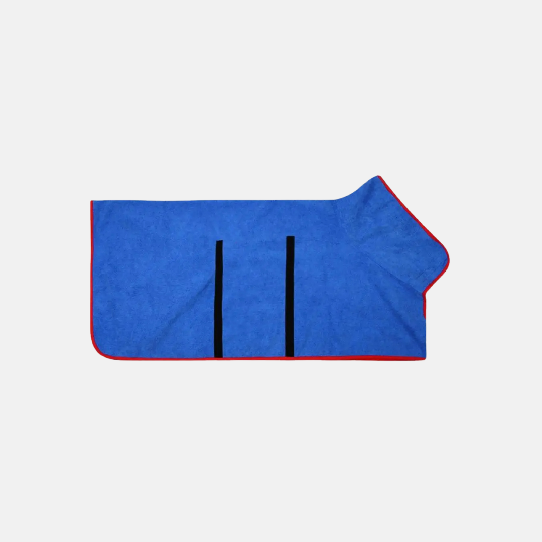 PupWrap™ - Super Absorbent Bath Towel