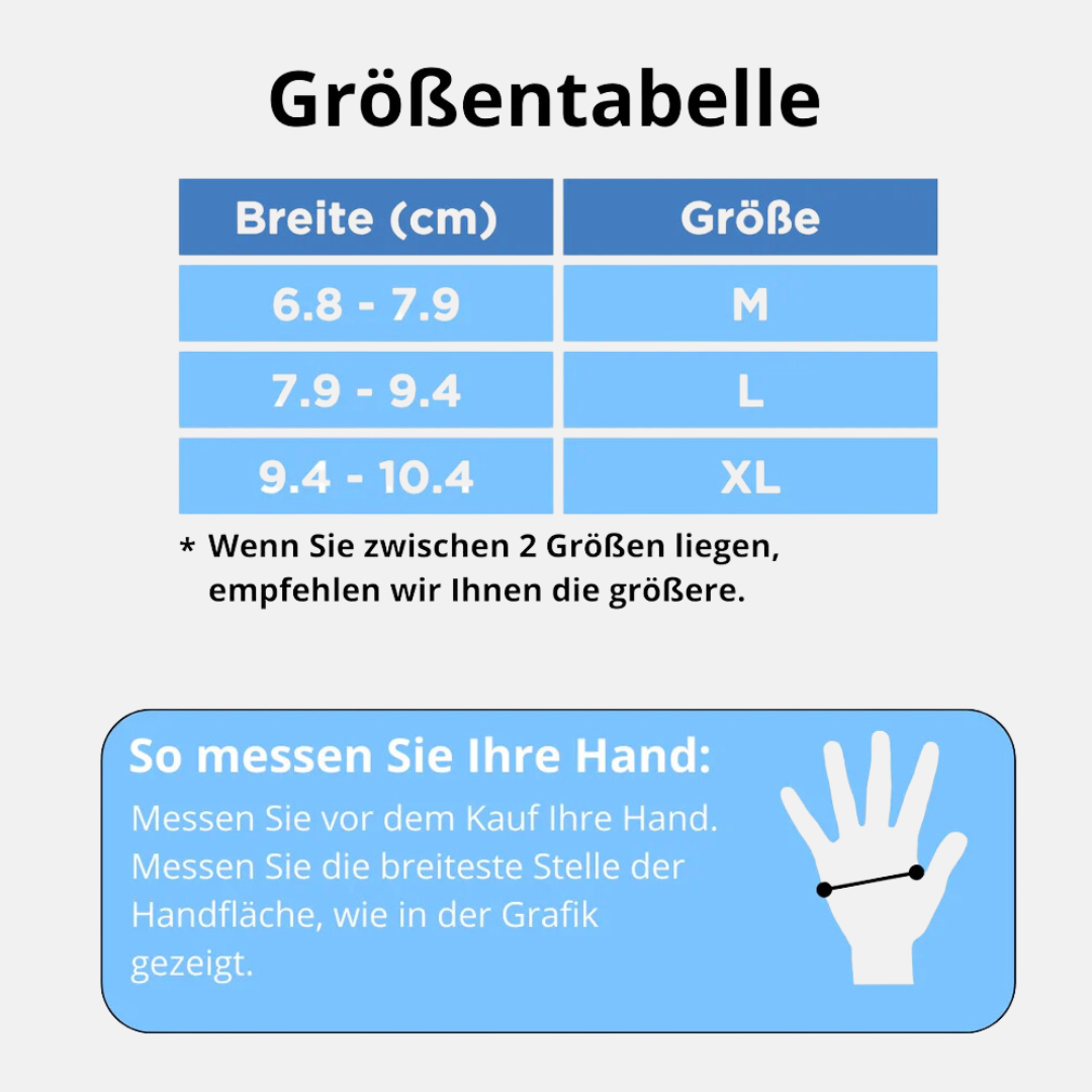 Thermal Tactile Gloves