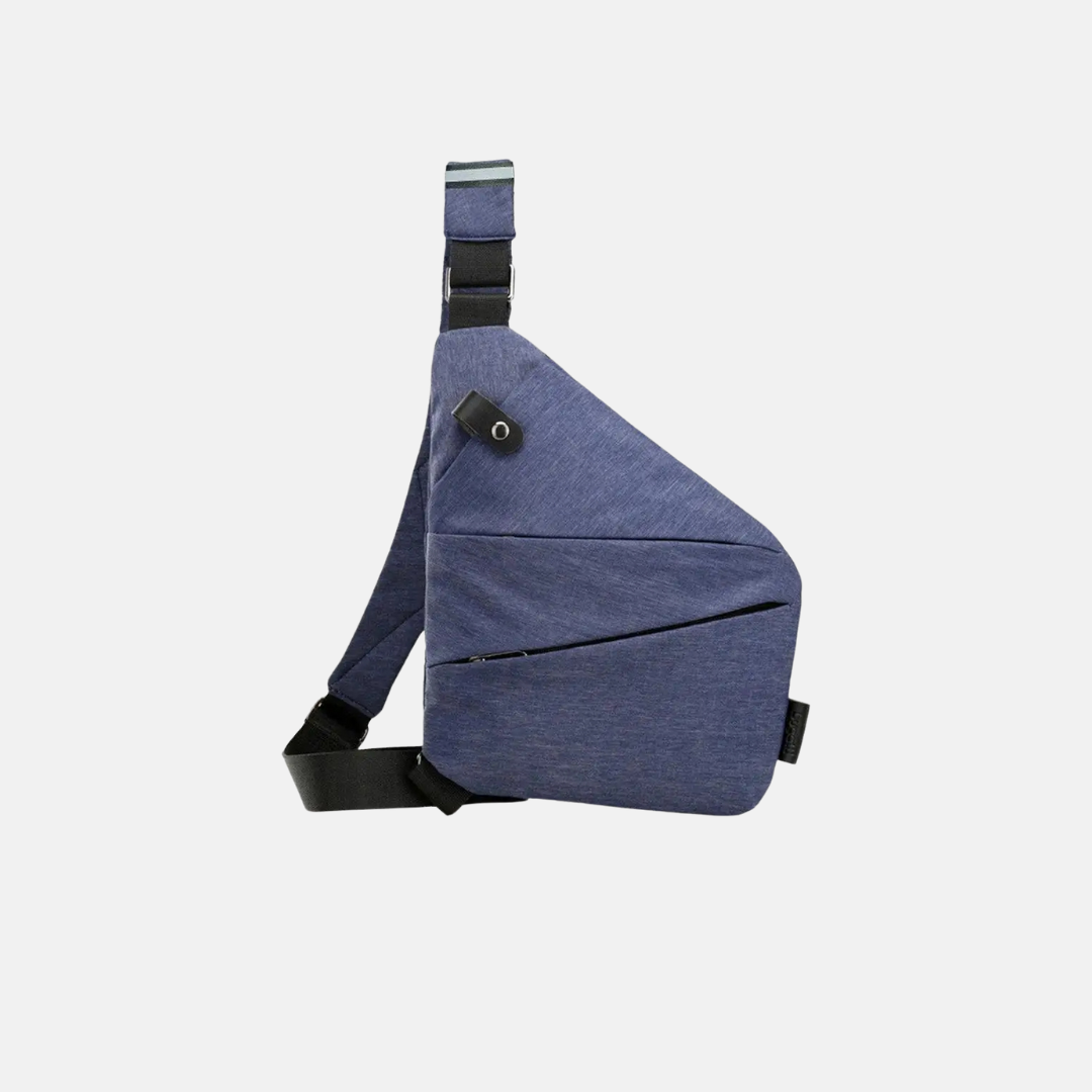 Nomad™ - Anti-theft shoulder bag